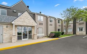 Microtel Inn By Wyndham Lexington